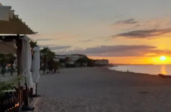 Guingueta VoraMar