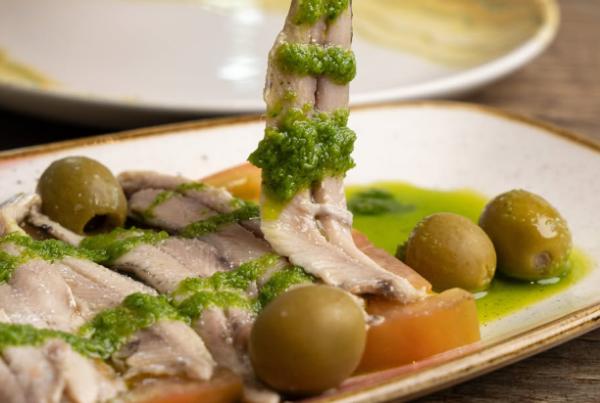 Lucavi Restaurant