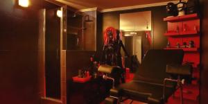 BDSM Club Valencia