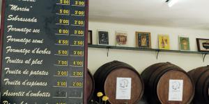 Bar Electricitat