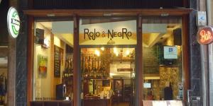 Rojo y Negro