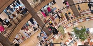 Zara Barcelona Plaça de Catalunya