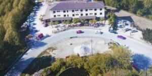 Restaurante La Falda del Montseny