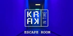 Krak In Time Escape Room Zaragoza