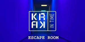Krak In Time
