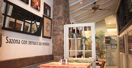 El Jamón y el Churrasco