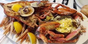 Restaurante Los Peñucas