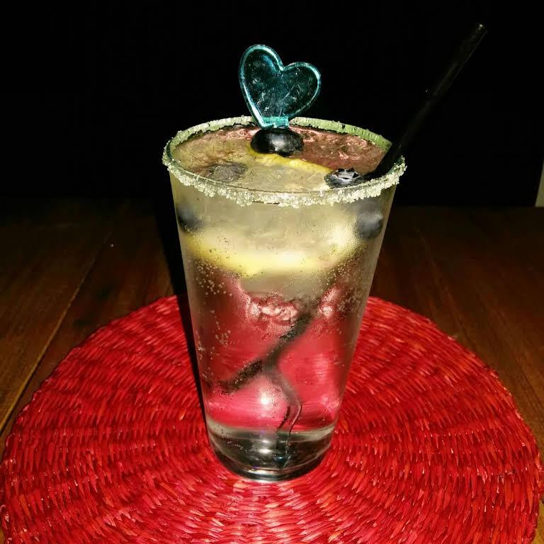 Cocteler a Archivo De Indias C diz