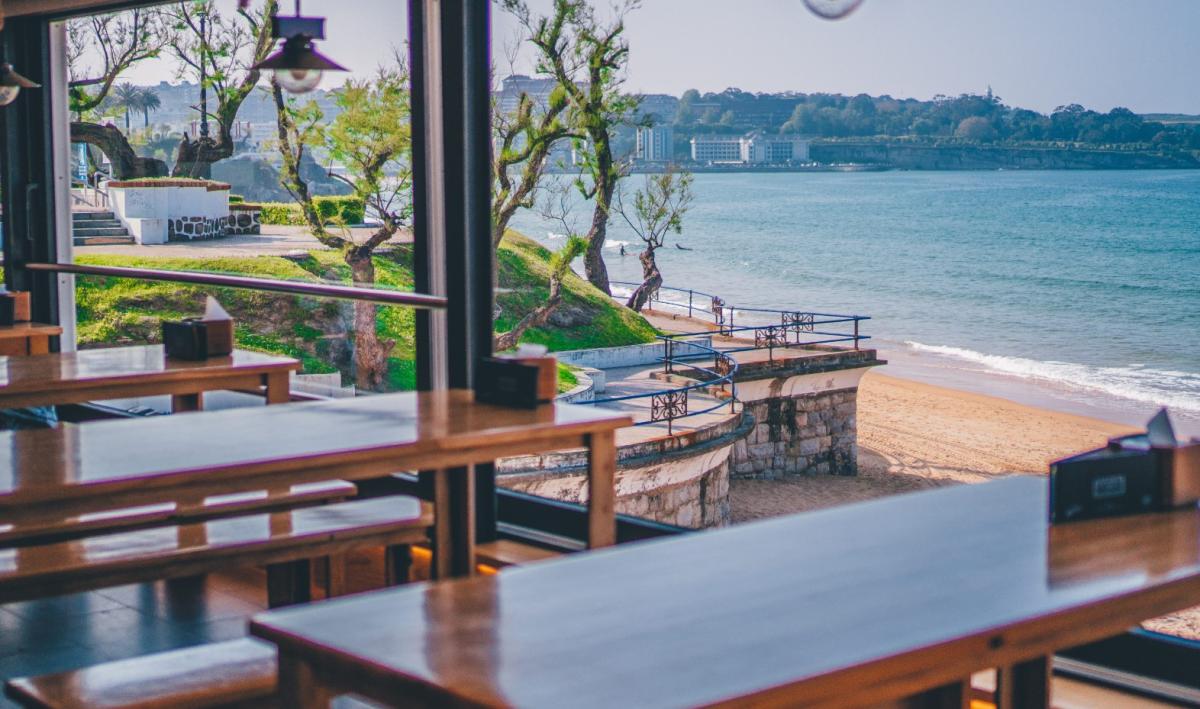 Balneario de la Concha