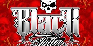 BLACK TATTOO