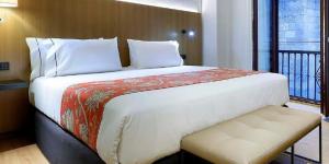 Hotel Áurea Catedral