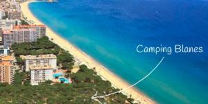 Camping Blanes