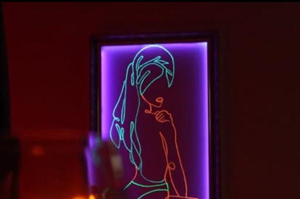 Círculo Privado Punto G