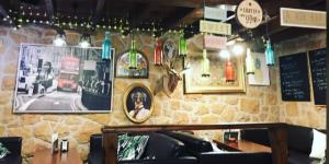 Cervecería Triskel