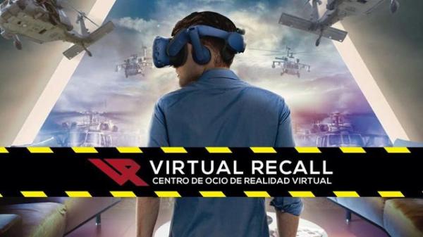 Virtual Recall