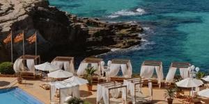 Mhares Sea Club