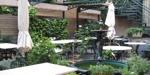 Restaurante El Chalet