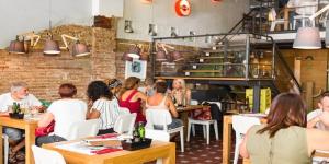 Al Pomodoro Restaurante Italiano