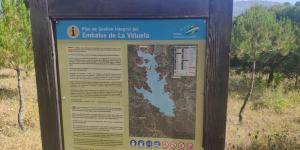 Área Recreativa de La Viñuela