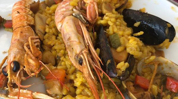 La Necora d'Or