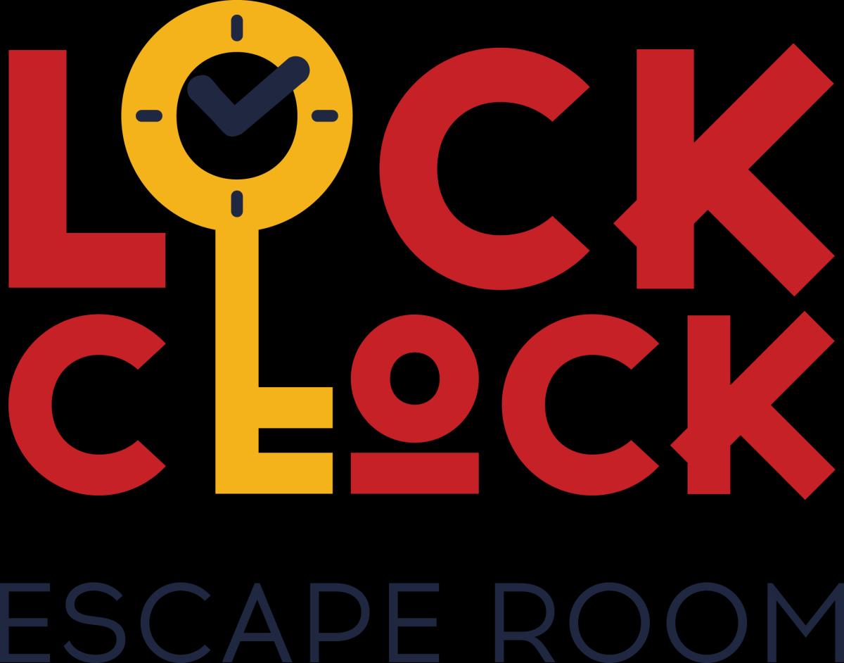 Lock Clock Escape Room