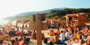 Chiringuito Tamarindo