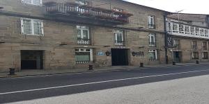Hotel Virxe da Cerca
