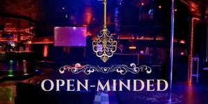 Club Open Minded
