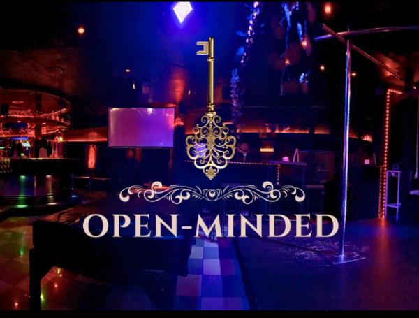 Club Open Minded