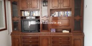 Muebles al coste