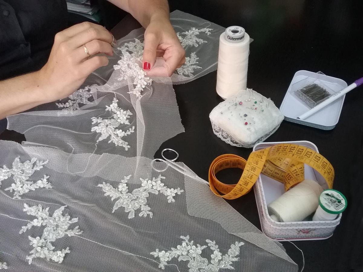 Chantilly Atelier & Boutique