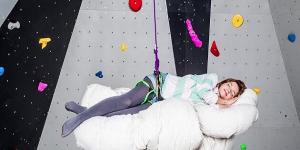 Laif Climbing Gym
