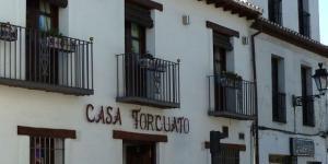 Casa Torcuato