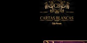 Cartas Blancas Club Liberal Mallorca