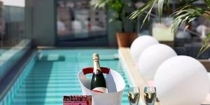Axel Hotel Madrid