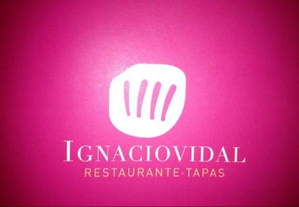 Ignacio Vidal Tapas-Restaurante