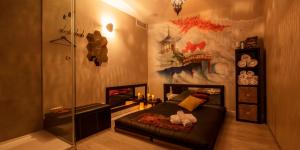 Shiva Erotic Massage Barcelona