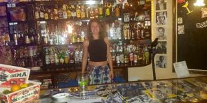 Bottles Bar