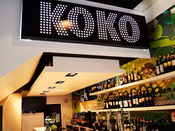 Koko Bar