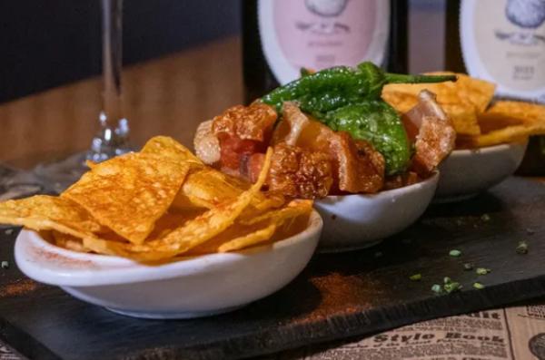 As de Copes Gastropub