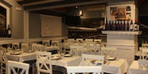 Restaurante Gure Kabi