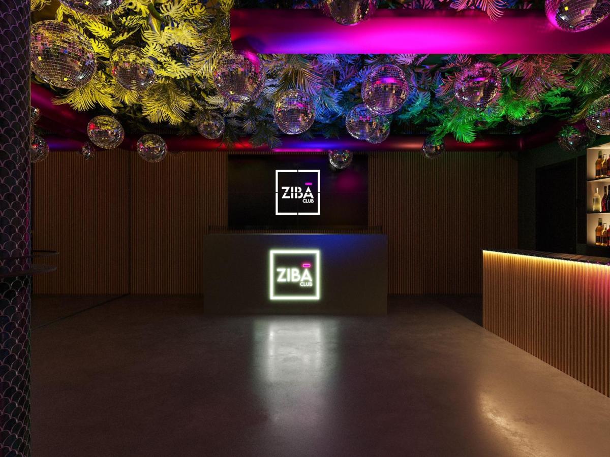 Ziba Club