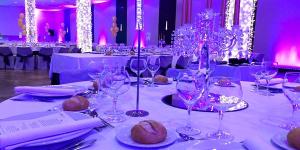 Restaurante Attica 21 Coruña