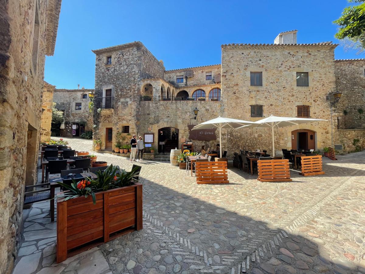 Restaurante El Pedró