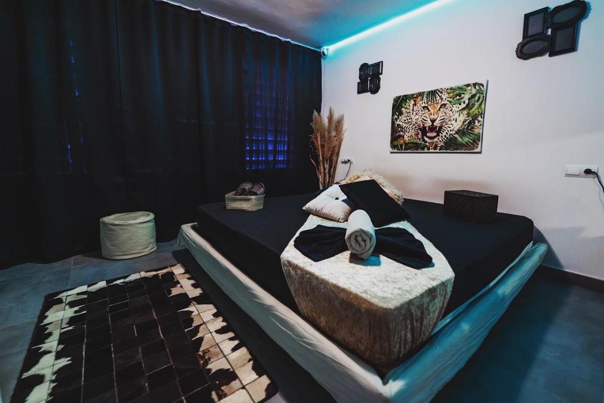 Tantric Queen Massage