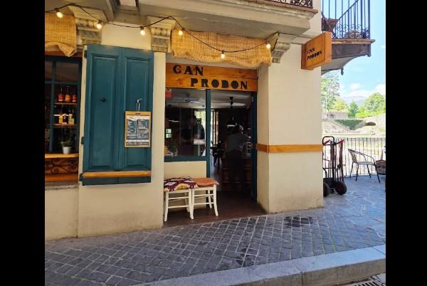 Can Prodon Cafebar