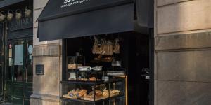 La Taberna del Gourmet