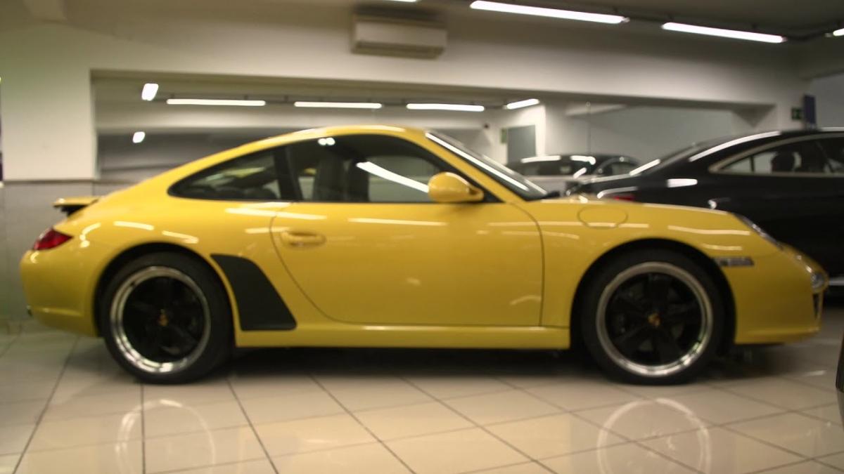 Automóviles Argüelles