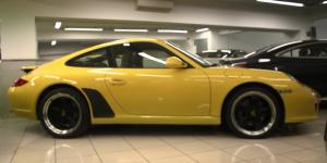 Automóviles Argüelles