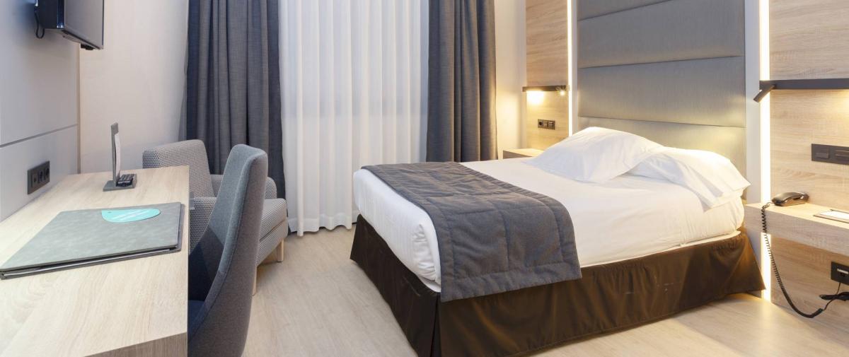 Liabeny Hotel Madrid